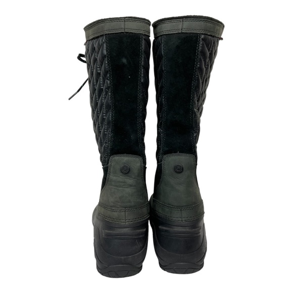 The North Face Tall Thermoball Utility Winter Boots - Picture 7 of 11